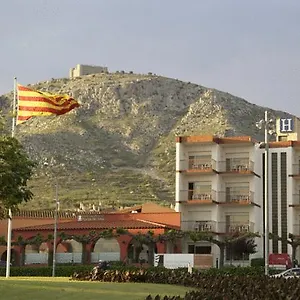 Rvhotels Gr92 Torroella de Montgrí