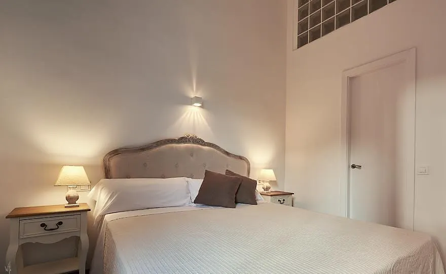 Hotel Vila Bella à Torroella de Montgrí
