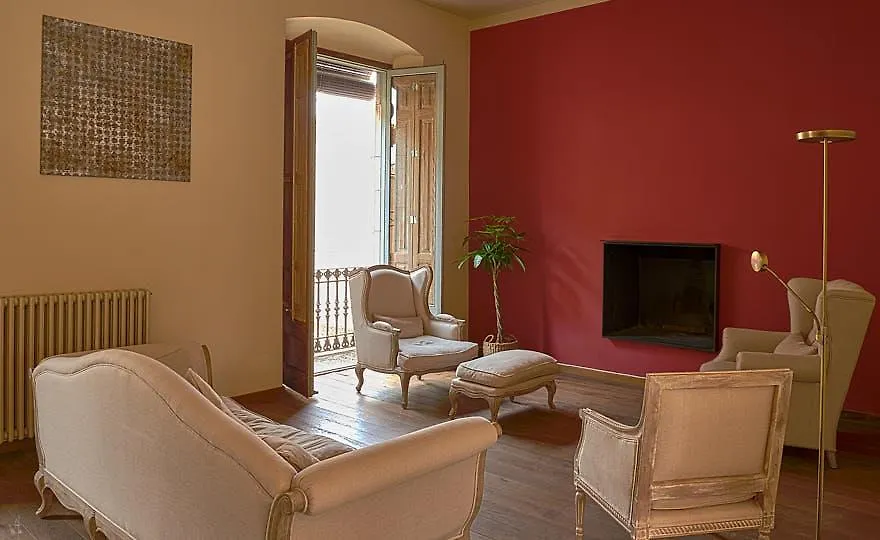 Hotel Vila Bella à Torroella de Montgrí