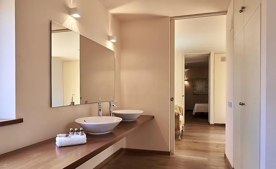 Hotel Vila Bella à Torroella de Montgrí Espagne