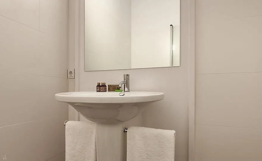 Hotel Vila Bella à Torroella de Montgrí 4*,  Espagne